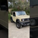 Why I was so wrong about the Suzuki Jimny!