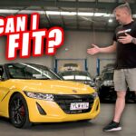 The Smallest JDM Sports Car – Honda S660 – Cars from Japan Reviews