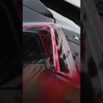 キャデラック XT5 | 長距離ドライブで実感する安定感と安心感 Part2 #shorts