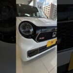 【Honda N-ONE RS】シビックタイプRのお供にどうしても気になるホンダNの血統 #honda #noners #ホンダ