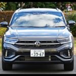 【VW Tロック 新型試乗】500万円超も「桁違いに高い」という時代ではないが…諸星陽一