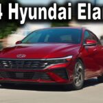 Everything You Need to Know About the 2024 Hyundai Elantra, N-line, Limited and SEL Reviewed!