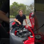 Why a Honda S660 is better than any Ferrari #shorts  #automobile #carreview