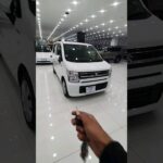 2024 Suzuki Wagon R Hybrid #startup