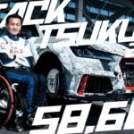 📖ジェイファクトリーサポートする車椅子レーサーのhiro選手🆕⏰今回は日本最高峰のタイムアタックイベント「Attack筑波2024」に初挑戦🏁