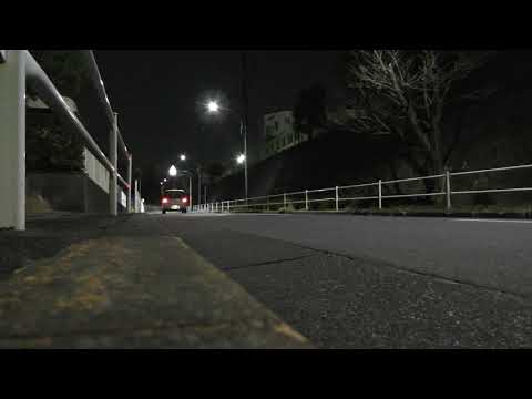 【4K】スズキ ALTO (HA25S MT) FUJITSUBO AUTHORIZE Kサウンド