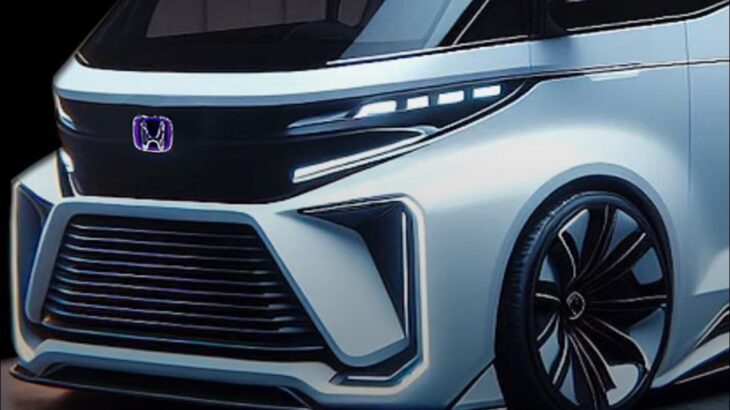 【2025年ホンダ N-BOX 新型】特別な外観: 新しい Honda デザインの特徴！大ヒット間違いなし！