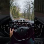 ワーゲンを買わない方がいい人の特徴　#フォルクスワーゲン#suv #ティグアン