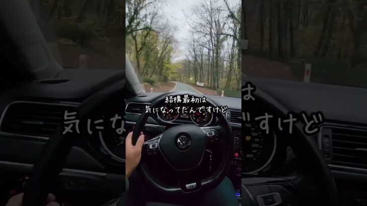 ワーゲンを買わない方がいい人の特徴　#フォルクスワーゲン#suv #ティグアン