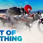 Out of Nothing |🏍️Motorcycle | Full Documentary