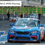 2024 BMW&MINI Racing Round1 富士スピードウェイ