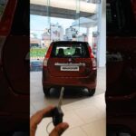 Maruti Suzuki WagonR 😍| #shortsvideo #ytshorts #trendingshorts #wagonr #shorts
