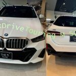 【新型5シリーズ】523d xDrive Touring M Sport