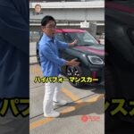 新しい MINI カントリーマン 登場です【MINI】 E-CarLife with 五味やすたか