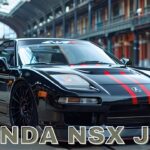 JDM Modified Honda NSX✨Widebody, Carbon Fiber, More!