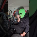 Jimny ASMR 😳 #viral #shorts #suzuki #jimny #spotto #trending #gwagon