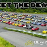 BEATMASTER｜MEET THE BEAT！2024に参加させて頂きました(^^)。