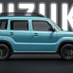 2025 First Look Suzuki Wagon R-Look Amazing!