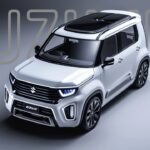 2025 Suzuki Wagon R- it is true?