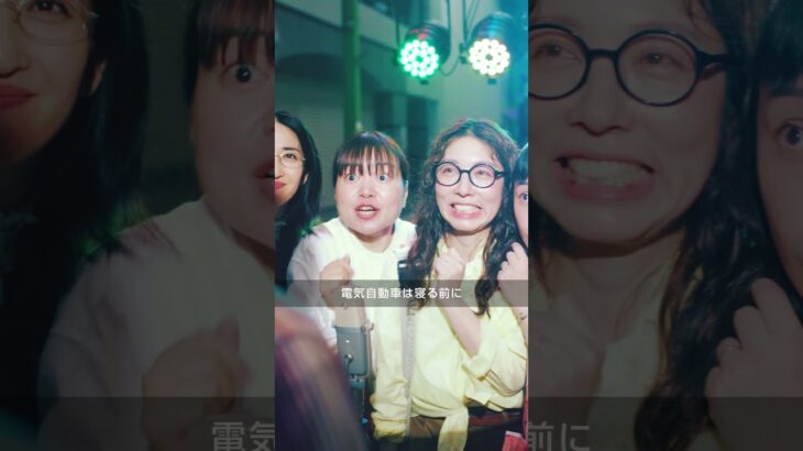 【日産サクラ】ただいま検討中。いざEV！？乗り換え家族会議｜第６話  ママ友包囲網作戦