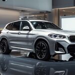 All New 2025 BMW X3 Revealed! New Model?