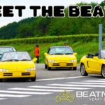 BEATMASTER｜MEET THE BEAT！2024　搬出動画