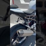 【試乗】BMW S1000Rに試乗したら、バイク観がかなり変わった