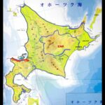 2024北海道-海岸線ぐるり一周・燃費記録（香川⇔北海道 4.315ｋｍ）ダイハツムーブキャンバス・セオリーGターボ