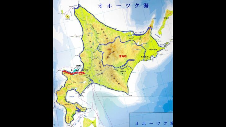 2024北海道-海岸線ぐるり一周・燃費記録（香川⇔北海道 4.315ｋｍ）ダイハツムーブキャンバス・セオリーGターボ