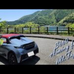 S660 Aiming for Mt.Fuji #1|社畜富士を目指す