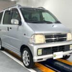 For sale 1999 Daihatsu atrai wagon S220G-0007118 ↓ Please Inquiry the Mitsui co.,ltd website