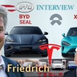 Have EVs reached the Dead End ? Taxes Trade Protectionism & Trade Wars, German-China Trade