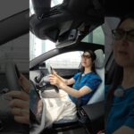 ボルボEX30は“いいクルマ感”満点 #short