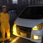 【ムーヴカスタム愛車紹介！】黄色大好き！ゆっちゃんの愛車紹介！