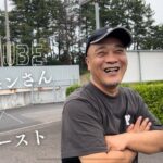 [アルトワークスha36s] フジモンさんと会って少しお話ししました。