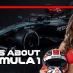 50 FACTS ABOUT F1