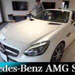 メルセデスベンツAMG SLC43 車両紹介 ｜ ロペシティ札幌平岸