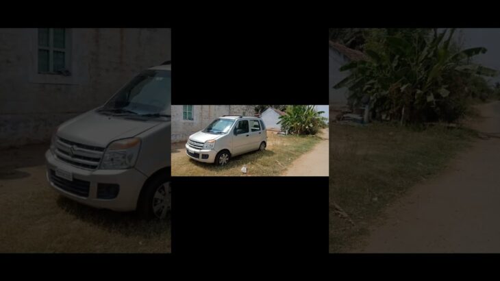 Maruti Suzuki wagon r 2013 for sale/☎️ 9344464621☎️ 👈