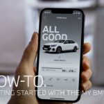 How-To: Getting Started With The My BMW App