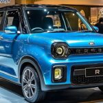 NEW! 2025 SUZUKI WAGON R: THE FUTURE OF COMPACT CARS REVEALED !