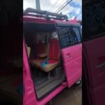 Suzuki Every Wagon DA64W by Rayhan Megjidosha Trading Davao #shorts