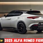 You Won’t Believe It! New 2025 Alfa Romeo Fiorella is Here!