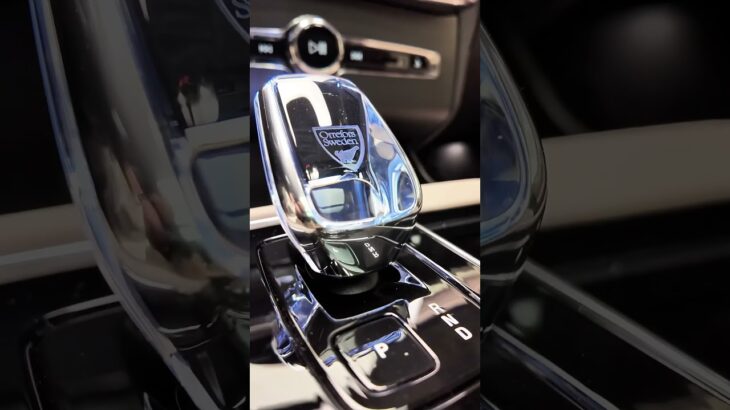 新型 ボルボ XC90登場！ #automobile #ボルボ #xc90