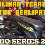 PILIHAN TEPAT STOK BERLIPAT 💥 VARIO SERIES 2024 💥 STOK BANYAK