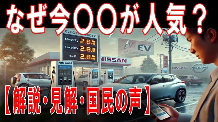 【衝撃】なぜ日本のスポーツカーは世界で再ブーム？GT-Rの人気復活の秘密とは！ #nissan #gtr