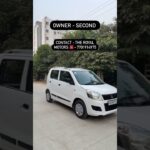 2018 model wagonr co.cng for sale || contact – The Royal Motors ☎️  7701914975 #usedcars #shortscar