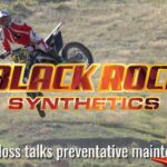 Blackrock Synthetics – we speak with Andy Bloss about the best motorsports products!