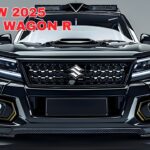 First Look! New 2025 Suzuki Wagon R – A Masterpiece Where Power and Pleasure Unite