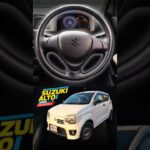 Modified Suzuki Alto 2021 – Quick Review #2024 #turbogears1