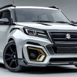 Redesign! New 2025 Suzuki Wagon R – A Masterpiece Where Power and Pleasure Unite